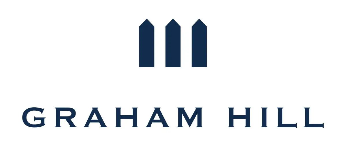 Graham Hill – logo