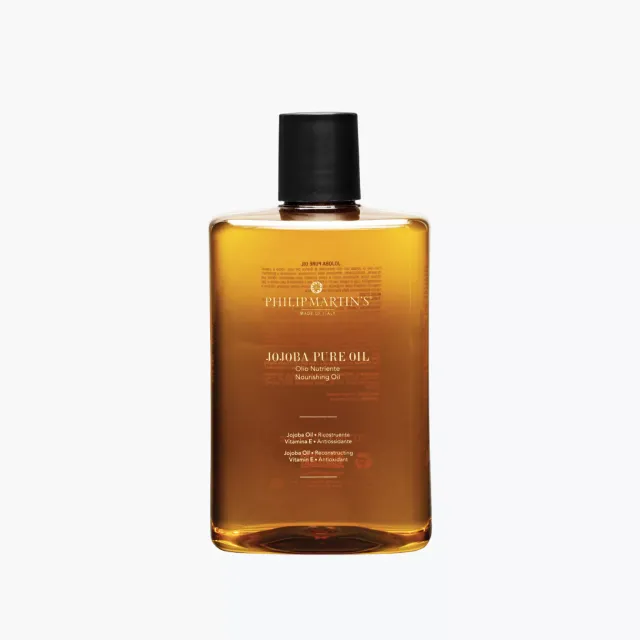 Philip Martin's Jojoba Pure Oil - kompleksowy olejek do włosów