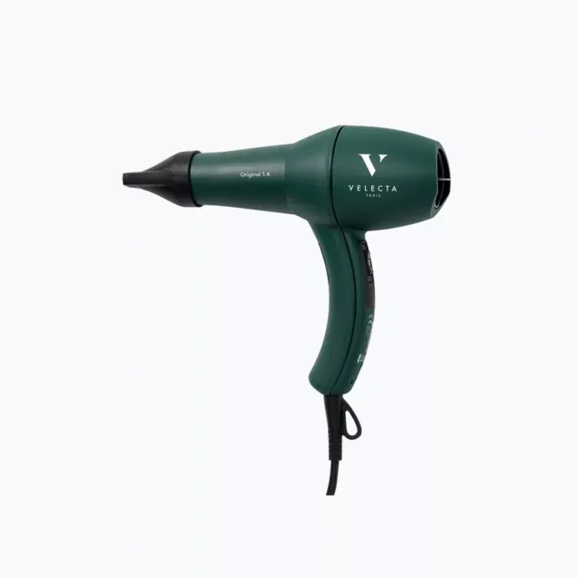 Suszarka do włosów Original 1.4 Velecta Paris – ergonomiczna, lekka i precyzyjna stylizacja
