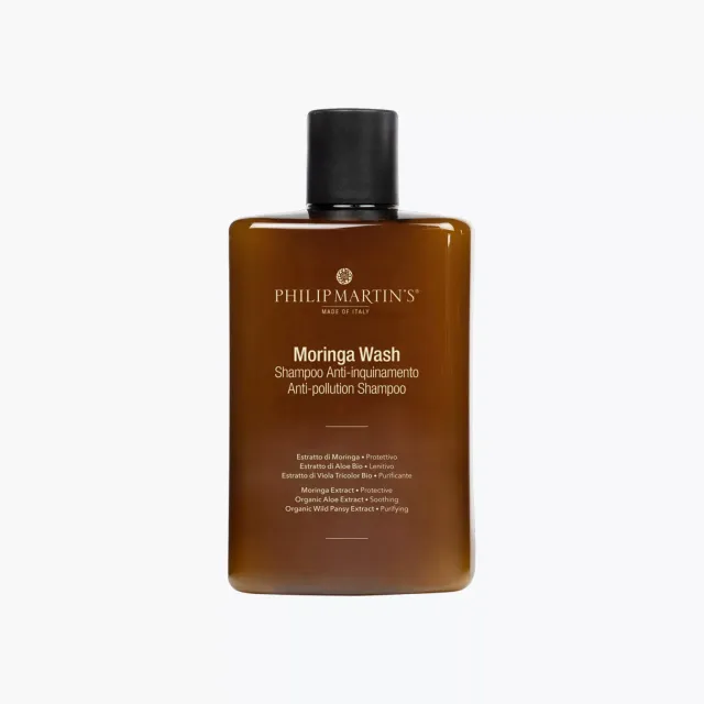 Philip Martin’s Moringa Wash - szampon antysmogowy PHILIP MARTIN'S