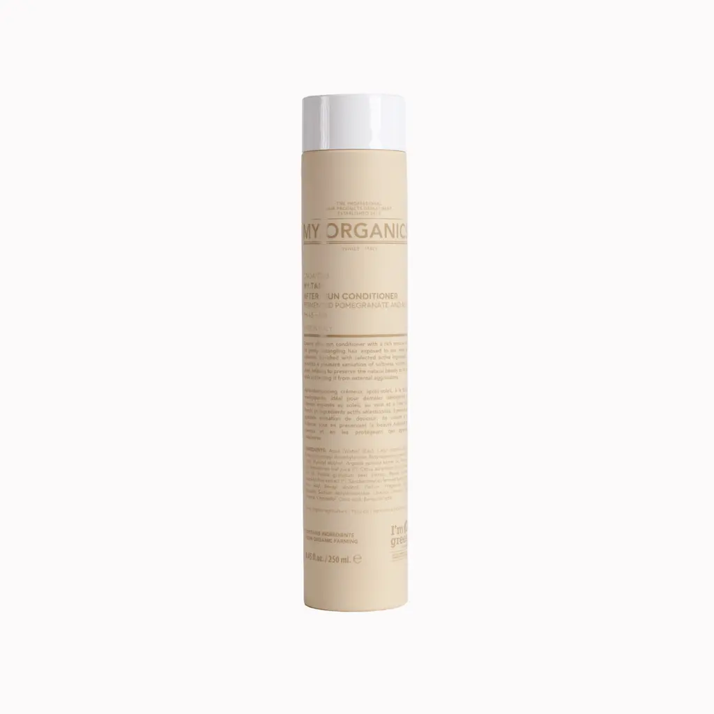 MY.ORGANICS - AFTER-SUN CONDITIONER
