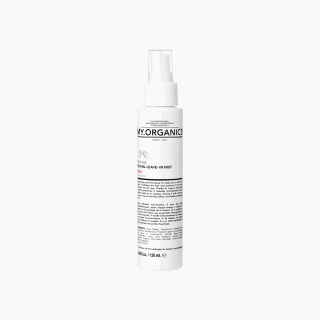 MY.ORGANICS – REVIVAL LEAVE IN MIST