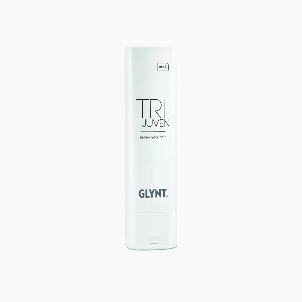 Maska odbudowująca TRIJUVEN STEP 3 – intensywna regeneracja i efekt anti-aging GLYNT