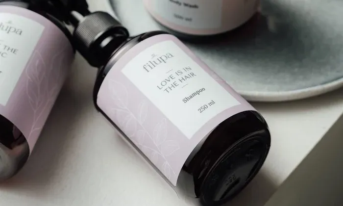 Filupa – sesja