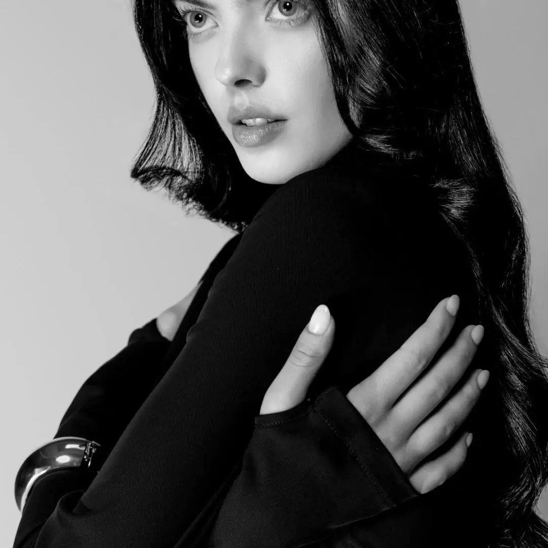 Philip Martin's – modelka