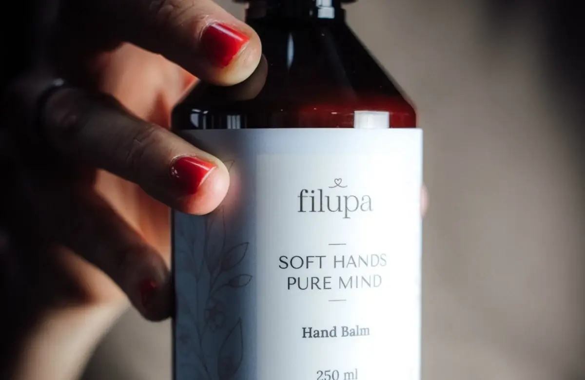 Filupa Hands