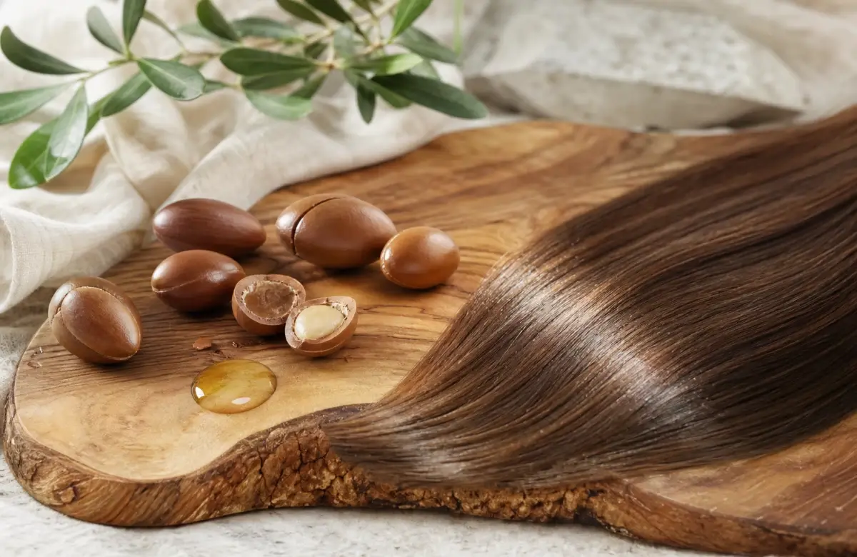 My.Organics Restructuring – argan