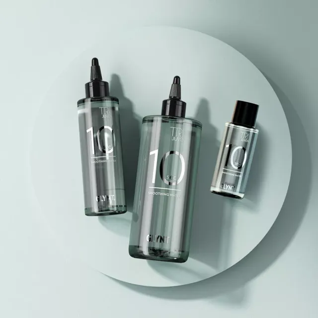 Maska odbudowująca Glynt TRIJUVEN STEP 3 – intensywna regeneracja i efekt anti-aging