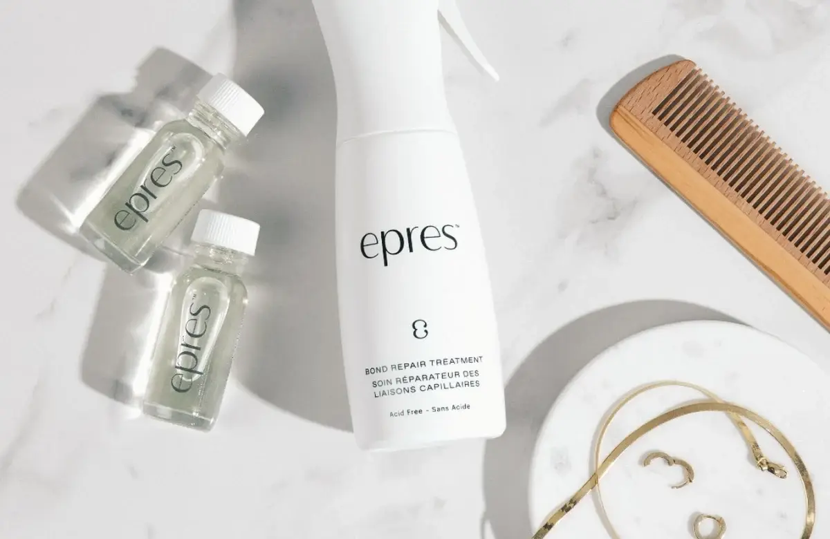 Epres Healthy Hair