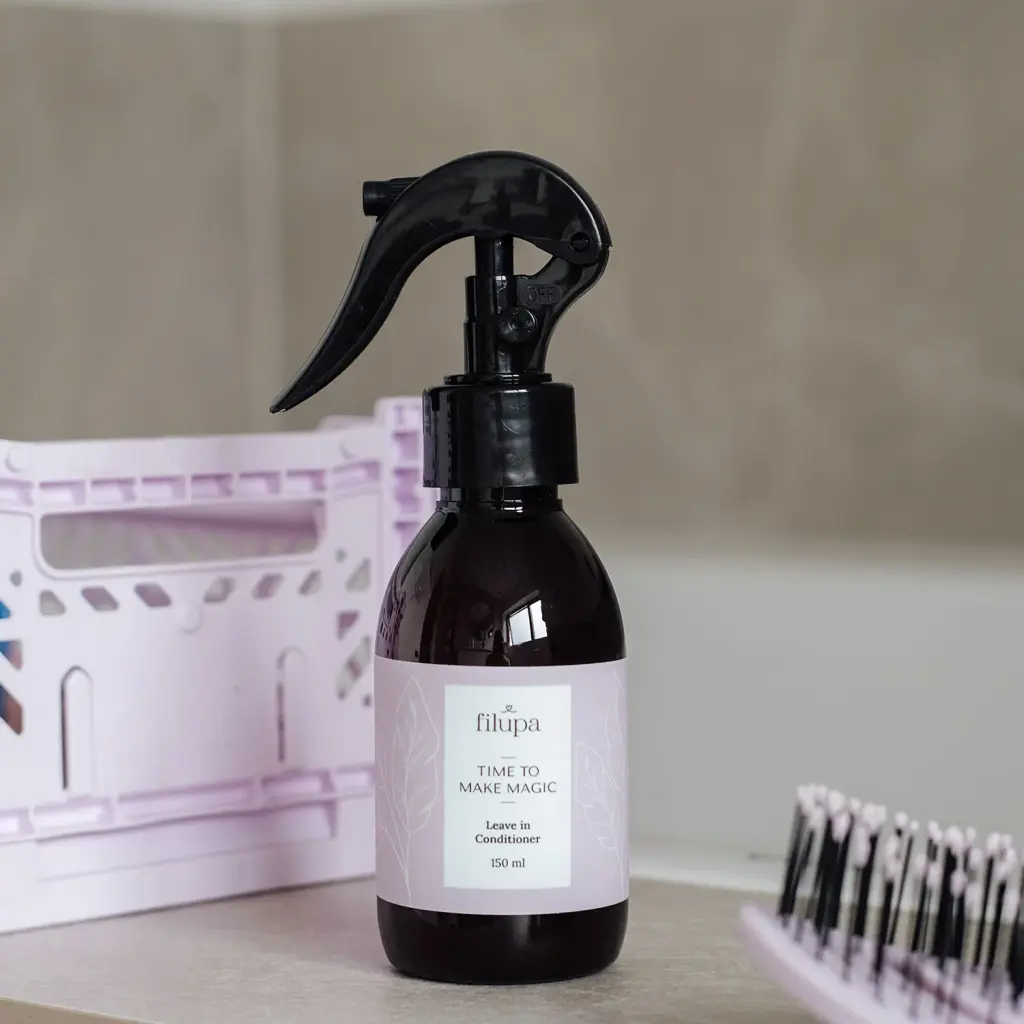 Leave in Conditioner 150 ml