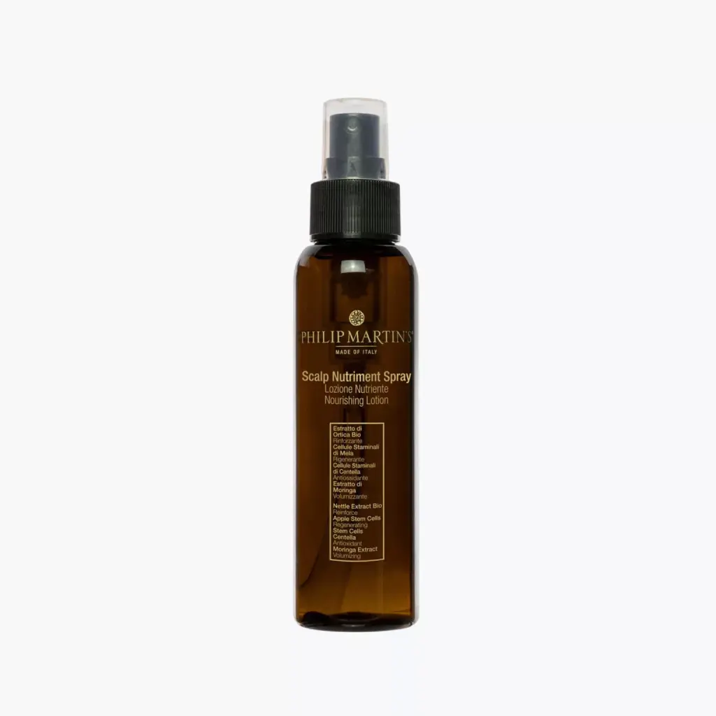 Philip Martin’s Scalp Nutriment Spray - lotion odżywczy PHILIP MARTIN'S