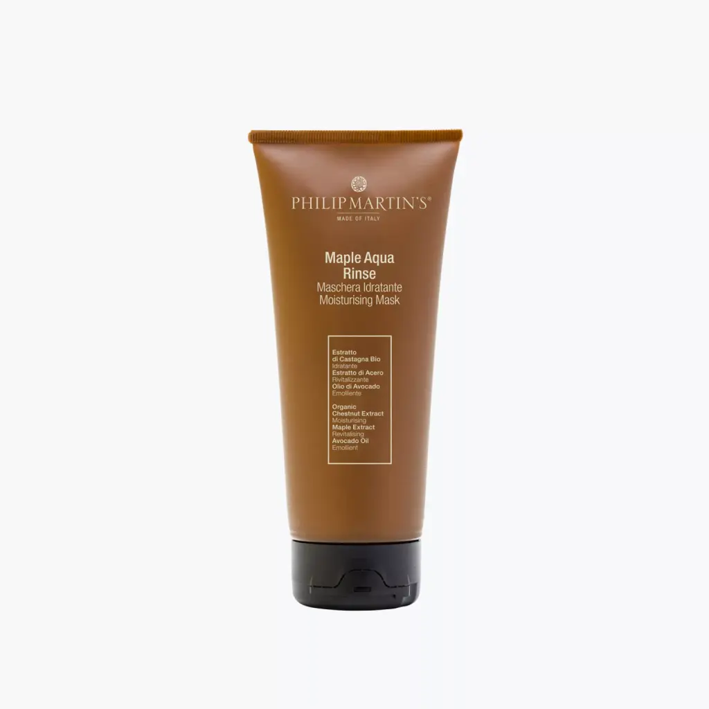 Philip Martin's Maple Aqua Rinse - odżywka do włosów suchych i kręconych Maski/Odżywki