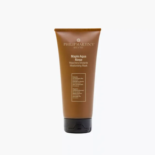 Philip Martin's Maple Aqua Rinse - odżywka do włosów suchych i kręconych Maski/Odżywki