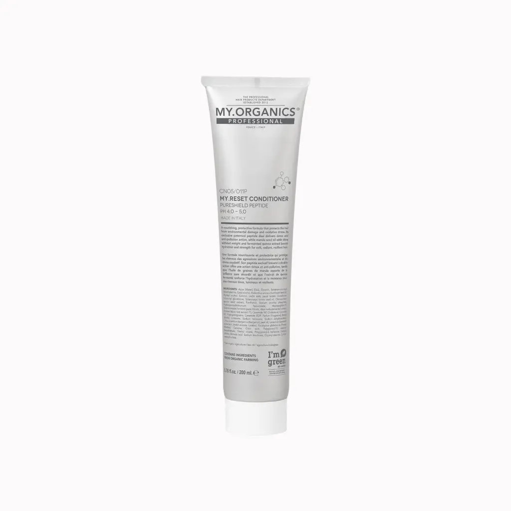 MY.ORGANICS - MY.RESET CONDITIONER