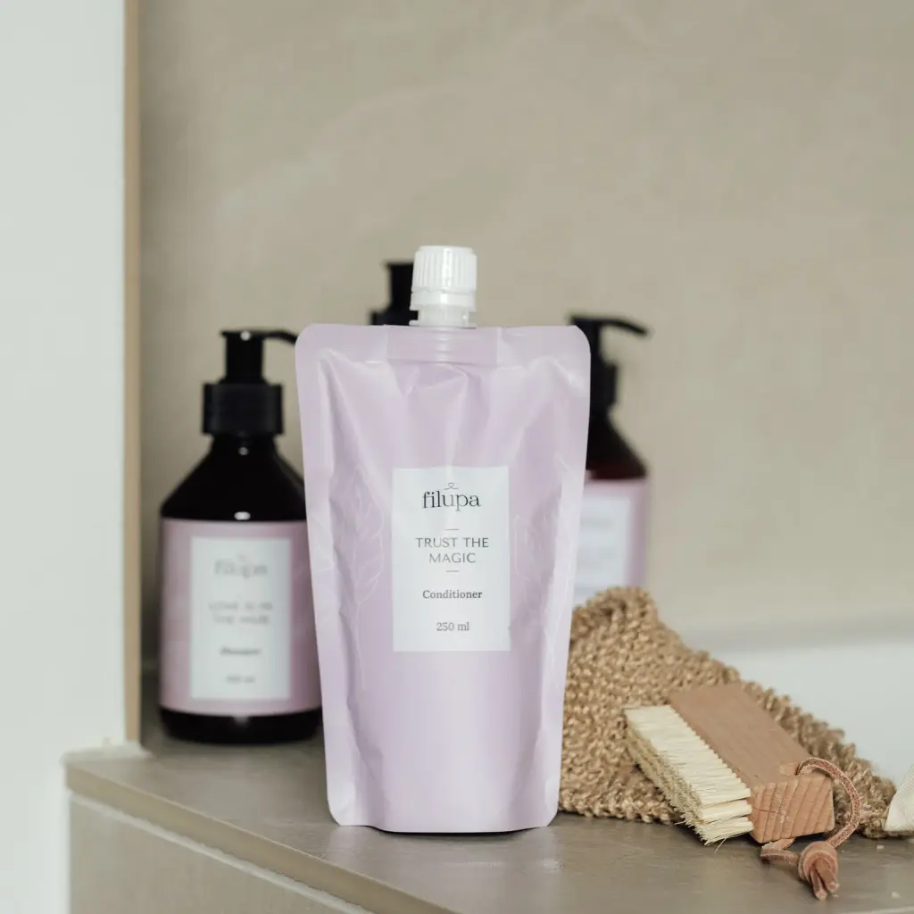 Filupa Conditioner refill 250ml