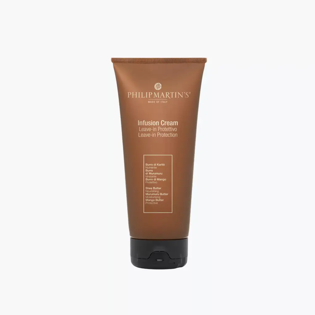 Philip Martin's Infusion Cream - odżywka ochronna bez spłukiwania