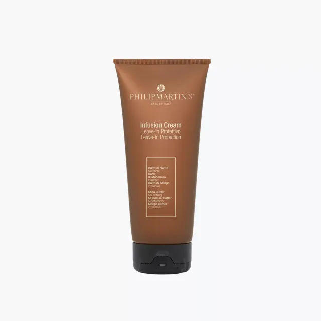 Philip Martin's Infusion Cream - odżywka ochronna bez spłukiwania