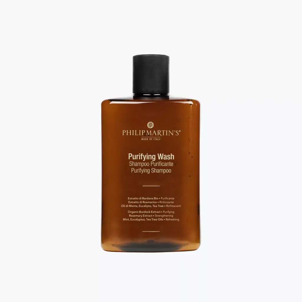 Philip Martin’s Purifying Wash - szampon oczyszczający PHILIP MARTIN'S