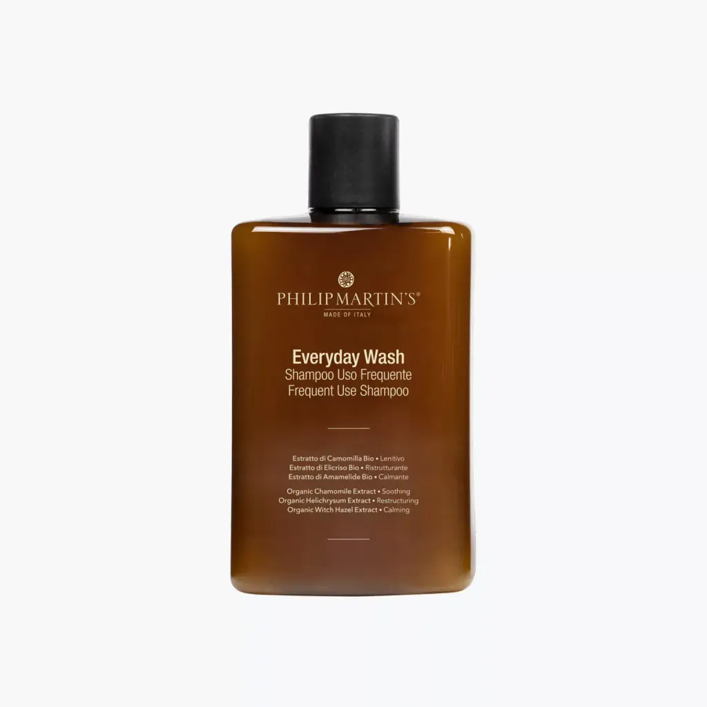 Philip Martin’s Everyday Wash - szampon oczyszczający i łagodzący skórę głowy PHILIP MARTIN'S