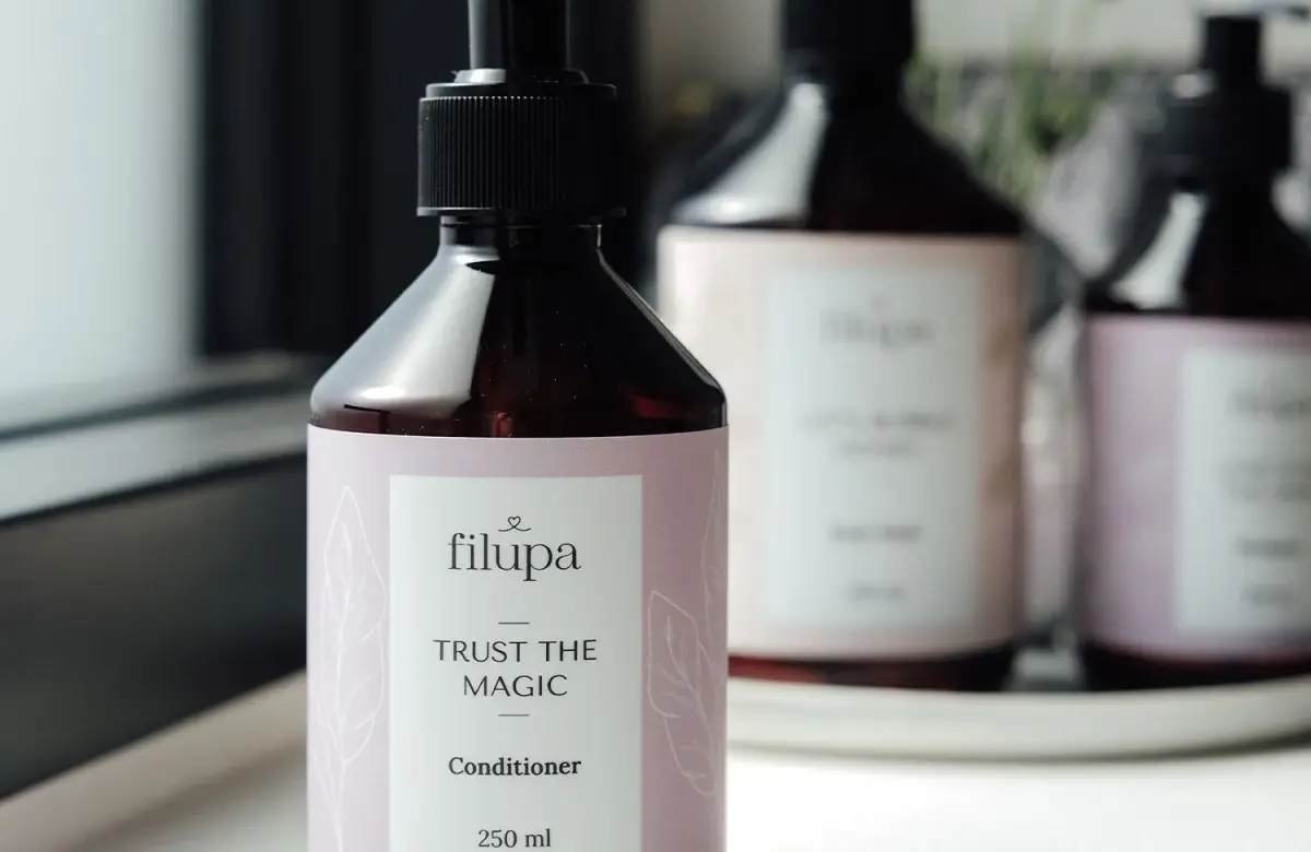Filupa Hair