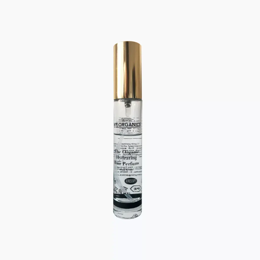 MY.ORGANICS - THE ORGANIC HYDRATING HAIR PERFUME