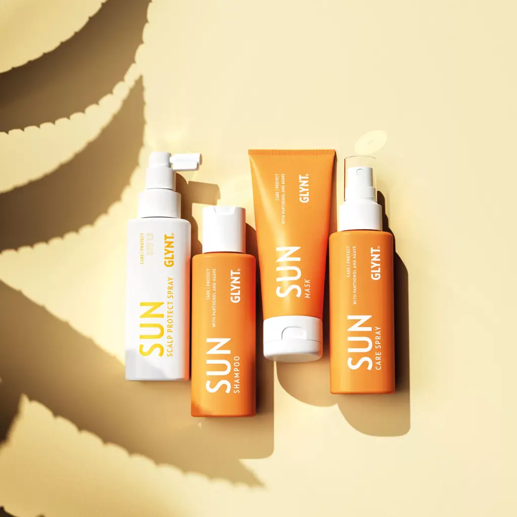 Zestaw SUN + neoprenowa kosmetyczka GRATIS!