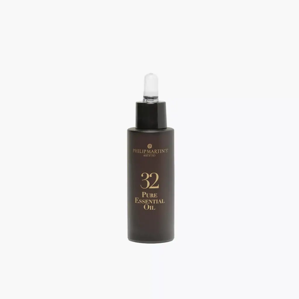 Philip Martin’s 32 Pure Essential Oil - olej eteryczny Olejki