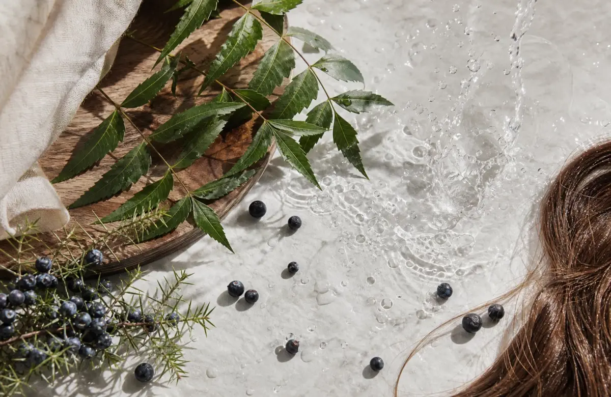 My.Organics Purify – neem