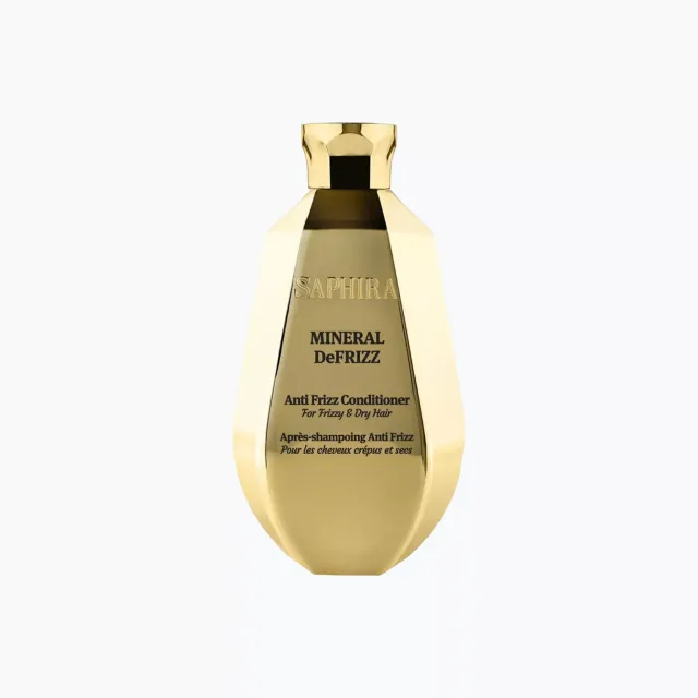 SAPHIRA Mineral Anti Frizz Conditioner