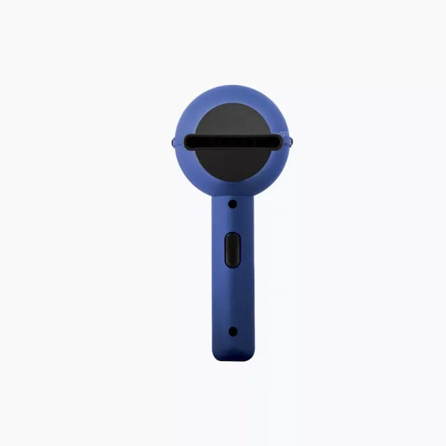 Suszarka Velecta Paris ICONIC TGR 1.7 i – kompaktowa moc i jonizacja w ergonomicznym wydaniu