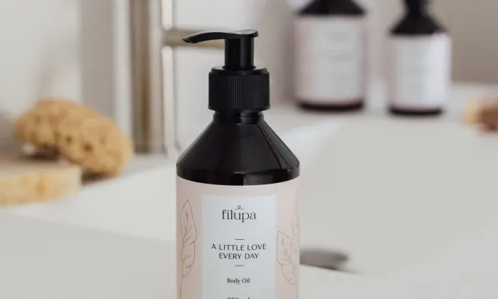 Filupa – sesja 2