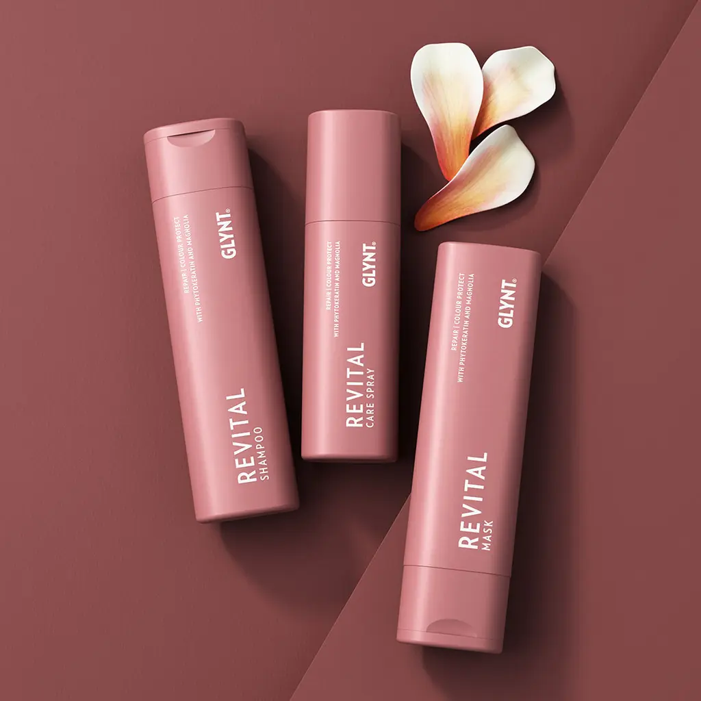 Glynt Revital Serie