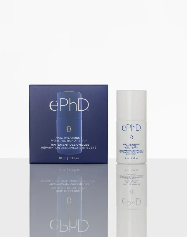 ePhD Bond Repair Nail Treatment