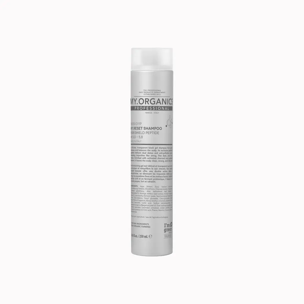 MY.ORGANICS - MY.RESET SHAMPOO
