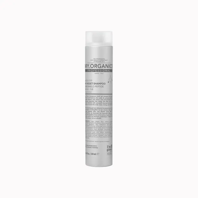 MY.ORGANICS - MY.RESET SHAMPOO