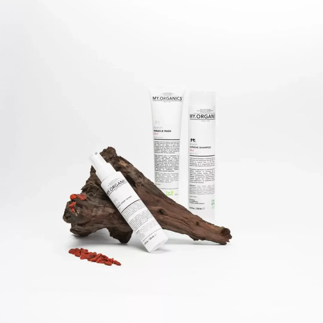 My.Organics – still life