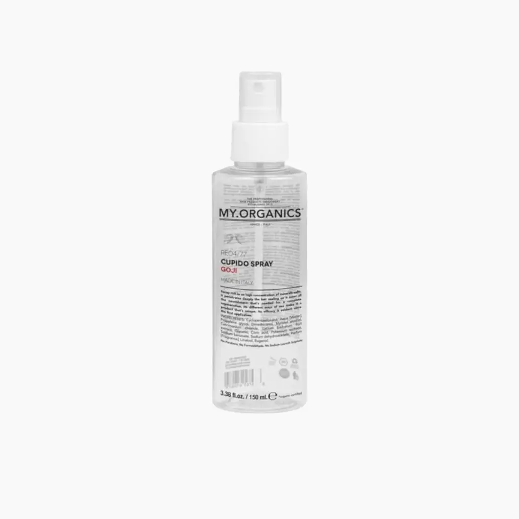 MY.ORGANICS - CUPIDO SPRAY