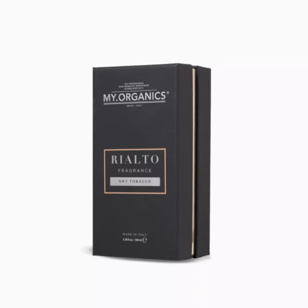 MY.ORGANICS - PERFUMY RIALTO — zdjęcie 2