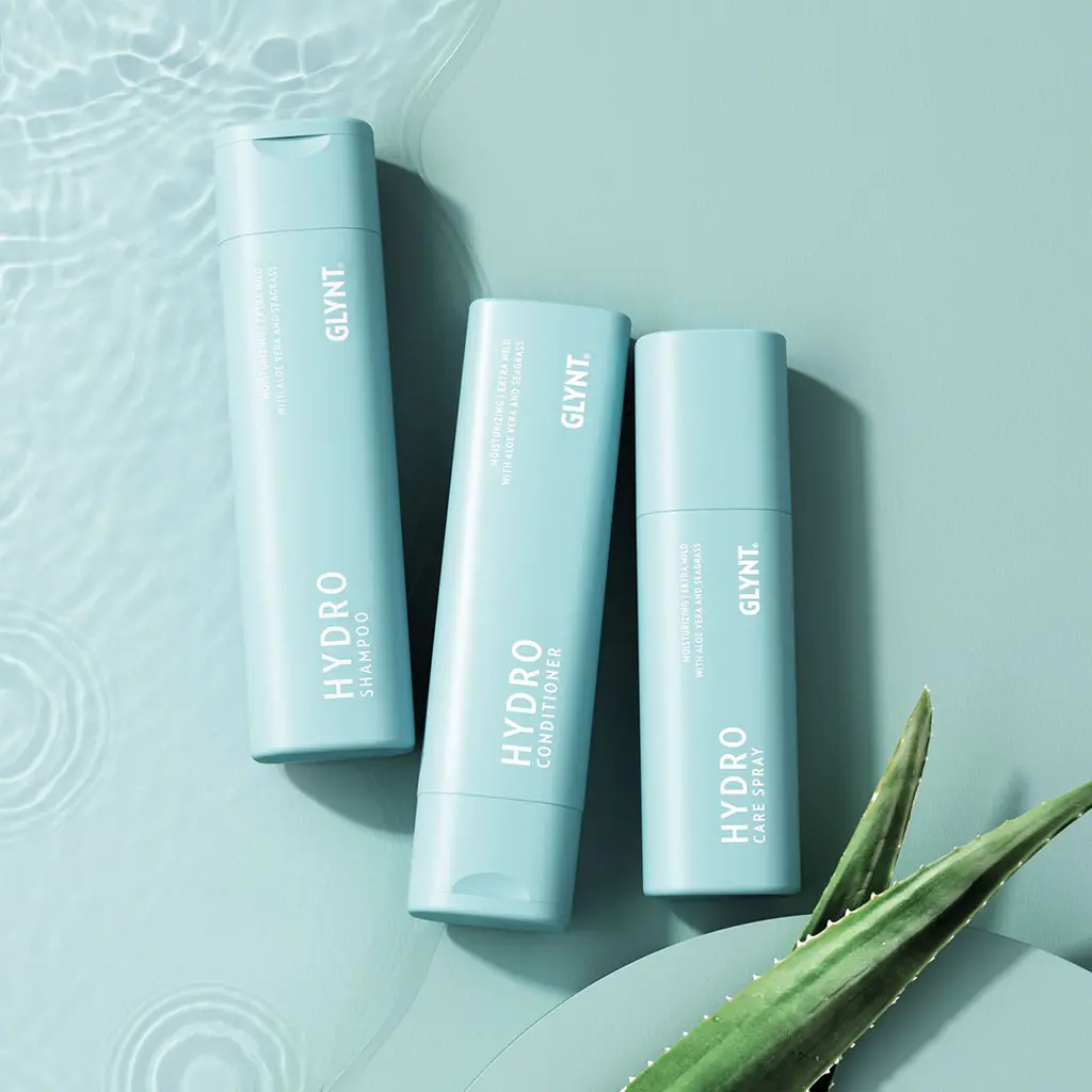 Glynt Hydro Serie