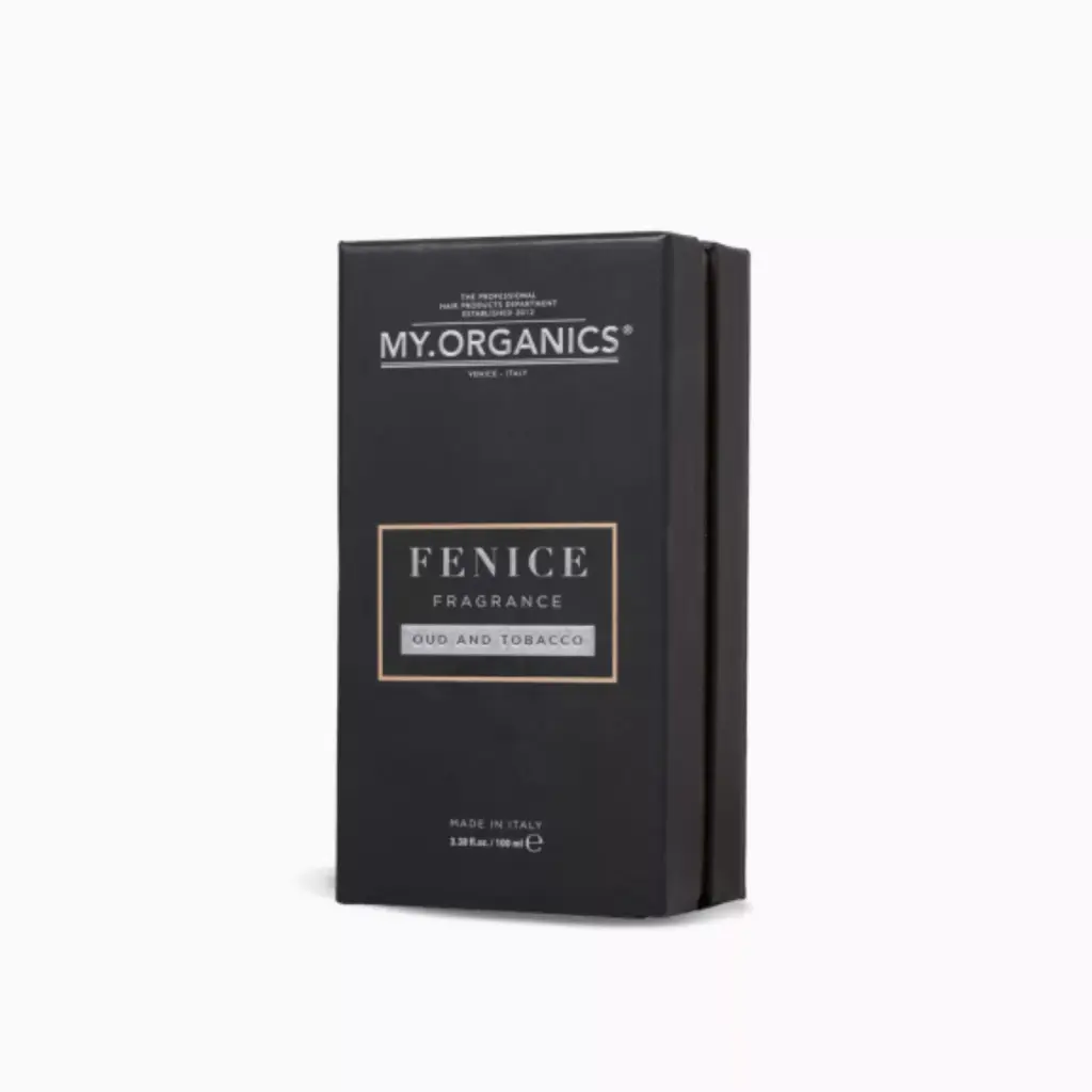 MY.ORGANICS - PERFUMY FENICE — zdjęcie 2
