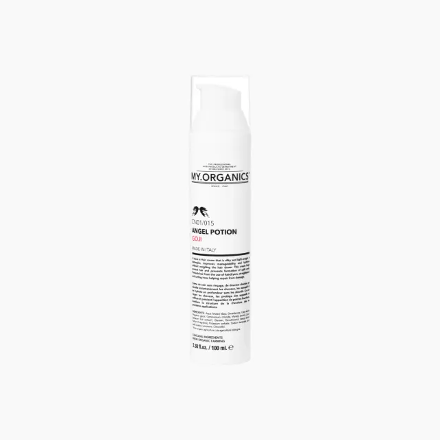 MY.ORGANICS - ANGEL POTION Maski/Odżywki