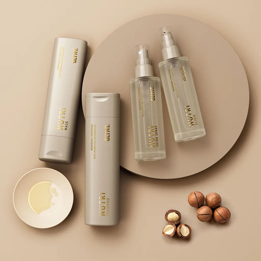 Glynt Nutri Serie