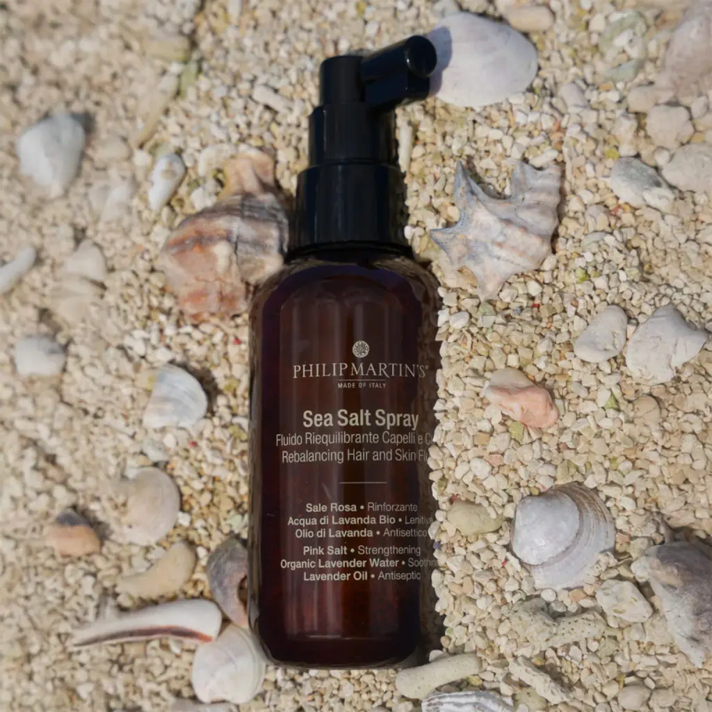 Philip Martin’s Sea Salt Spray - sól morska do włosów PHILIP MARTIN'S