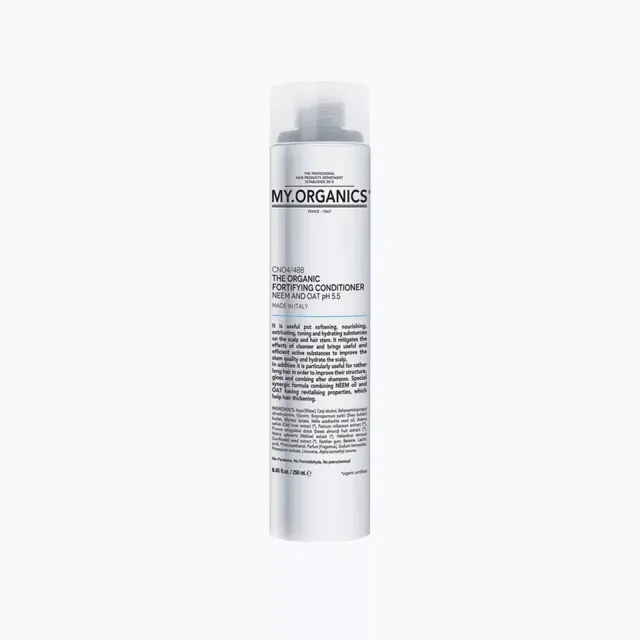MY.ORGANICS - FORTIFYING CONDITIONER Maski/Odżywki