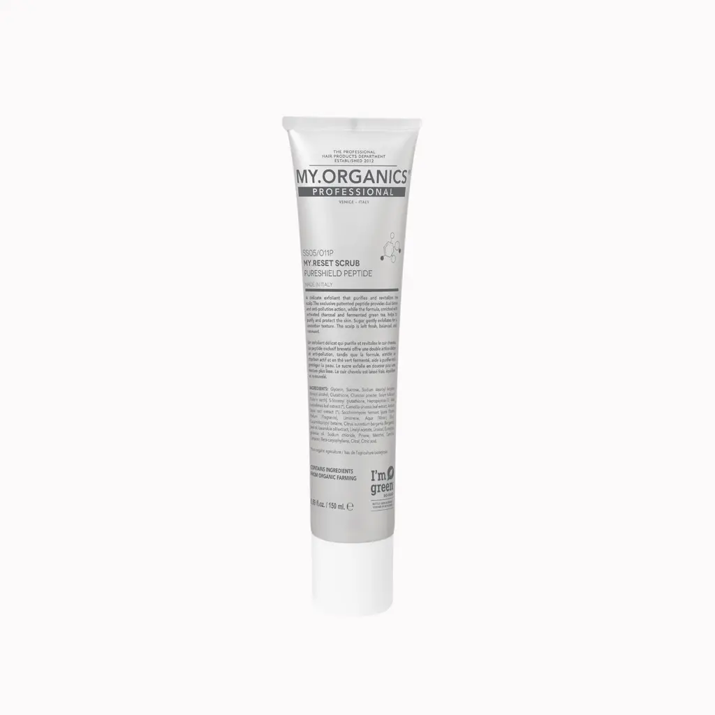 MY.ORGANICS - MY.RESET SCRUB