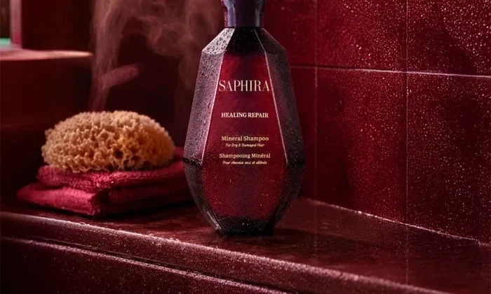 Saphira – Morze Martwe