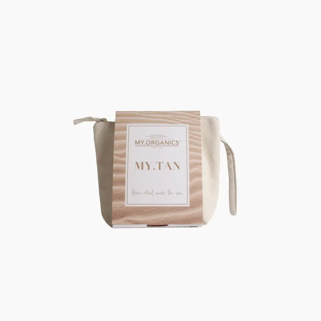 MY.ORGANICS MY.TAN KIT