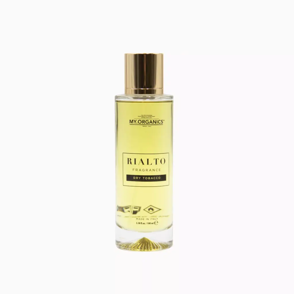 MY.ORGANICS - PERFUMY RIALTO
