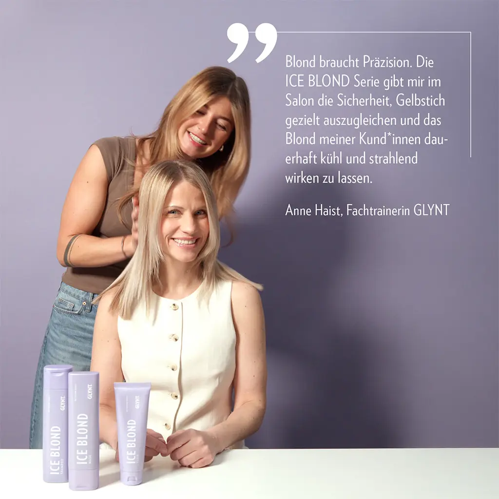 Ice Blond Professional 1A8E487B